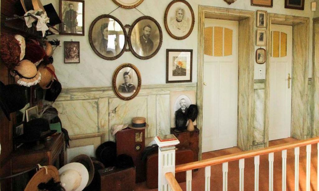 Le Deuxieme Etage Hoeilaart المظهر الخارجي الصورة