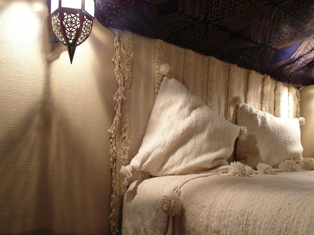 Le Deuxieme Etage Hoeilaart الغرفة الصورة